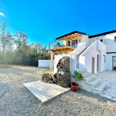 Le Corti Sarde Beach Apartments Bari Sardo Ngoại thất bức ảnh