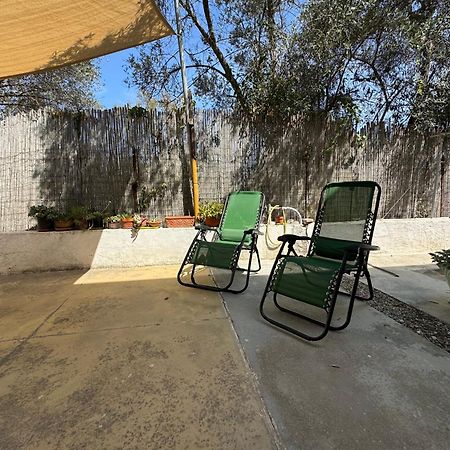 Le Corti Sarde Beach Apartments Bari Sardo Ngoại thất bức ảnh
