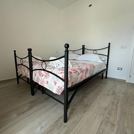 Le Corti Sarde Beach Apartments Bari Sardo Ngoại thất bức ảnh