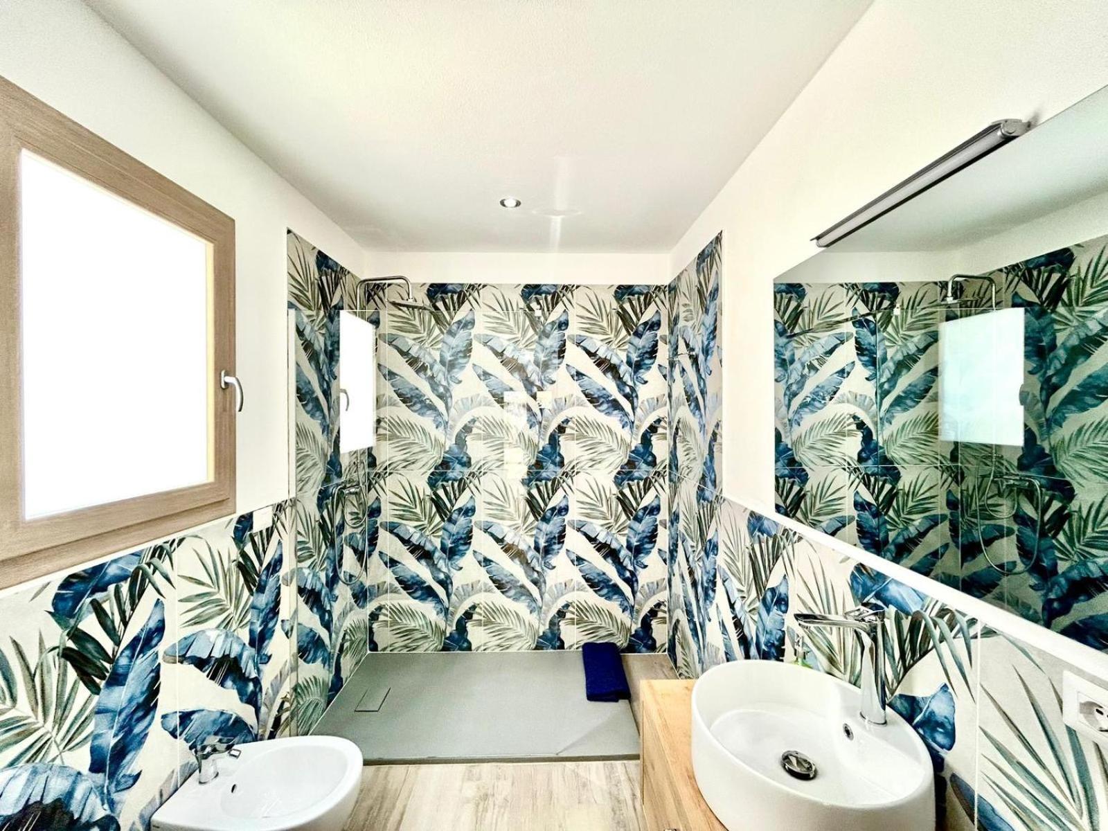 Le Corti Sarde Beach Apartments Bari Sardo Ngoại thất bức ảnh