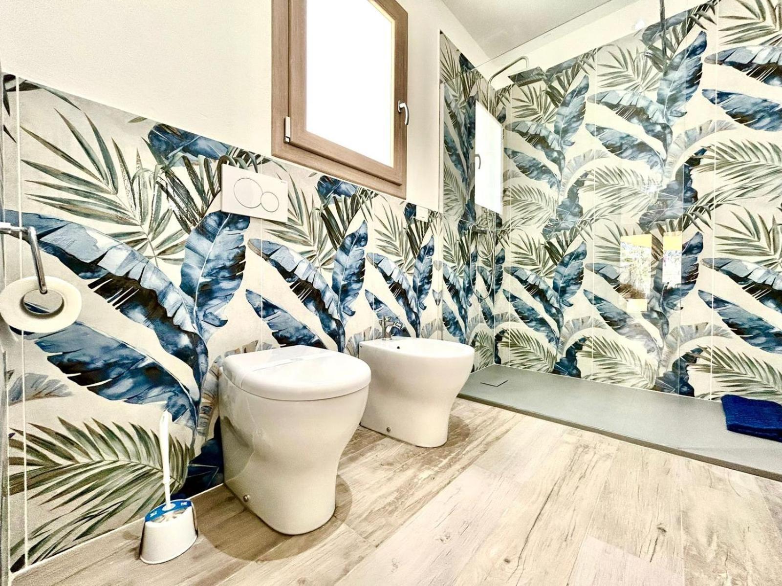 Le Corti Sarde Beach Apartments Bari Sardo Ngoại thất bức ảnh