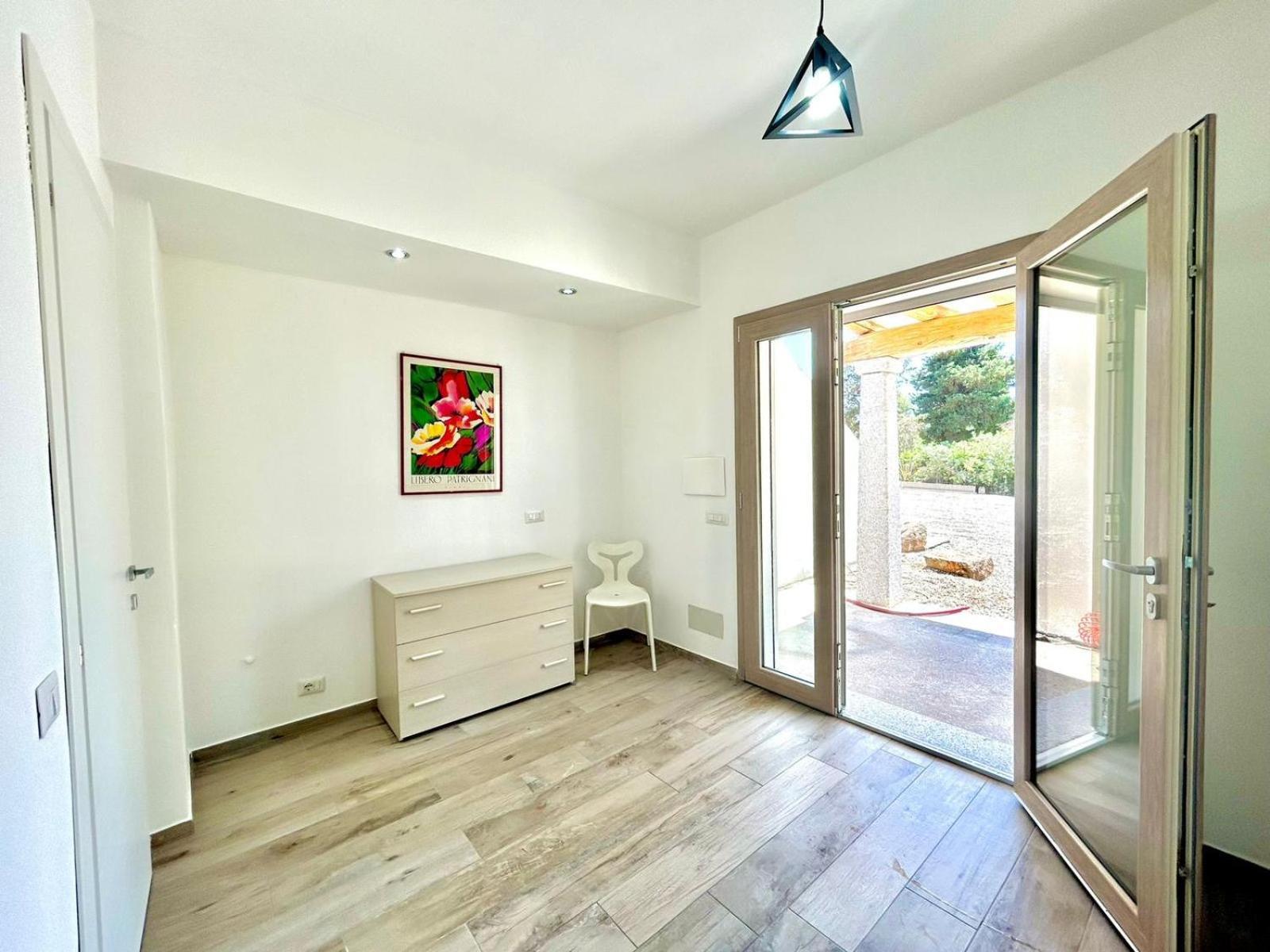 Le Corti Sarde Beach Apartments Bari Sardo Ngoại thất bức ảnh