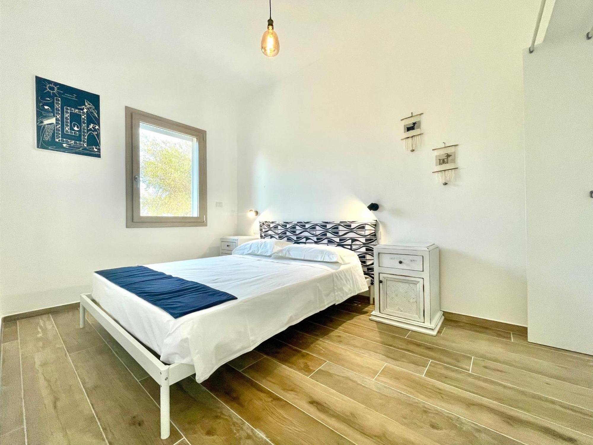 Le Corti Sarde Beach Apartments Bari Sardo Ngoại thất bức ảnh