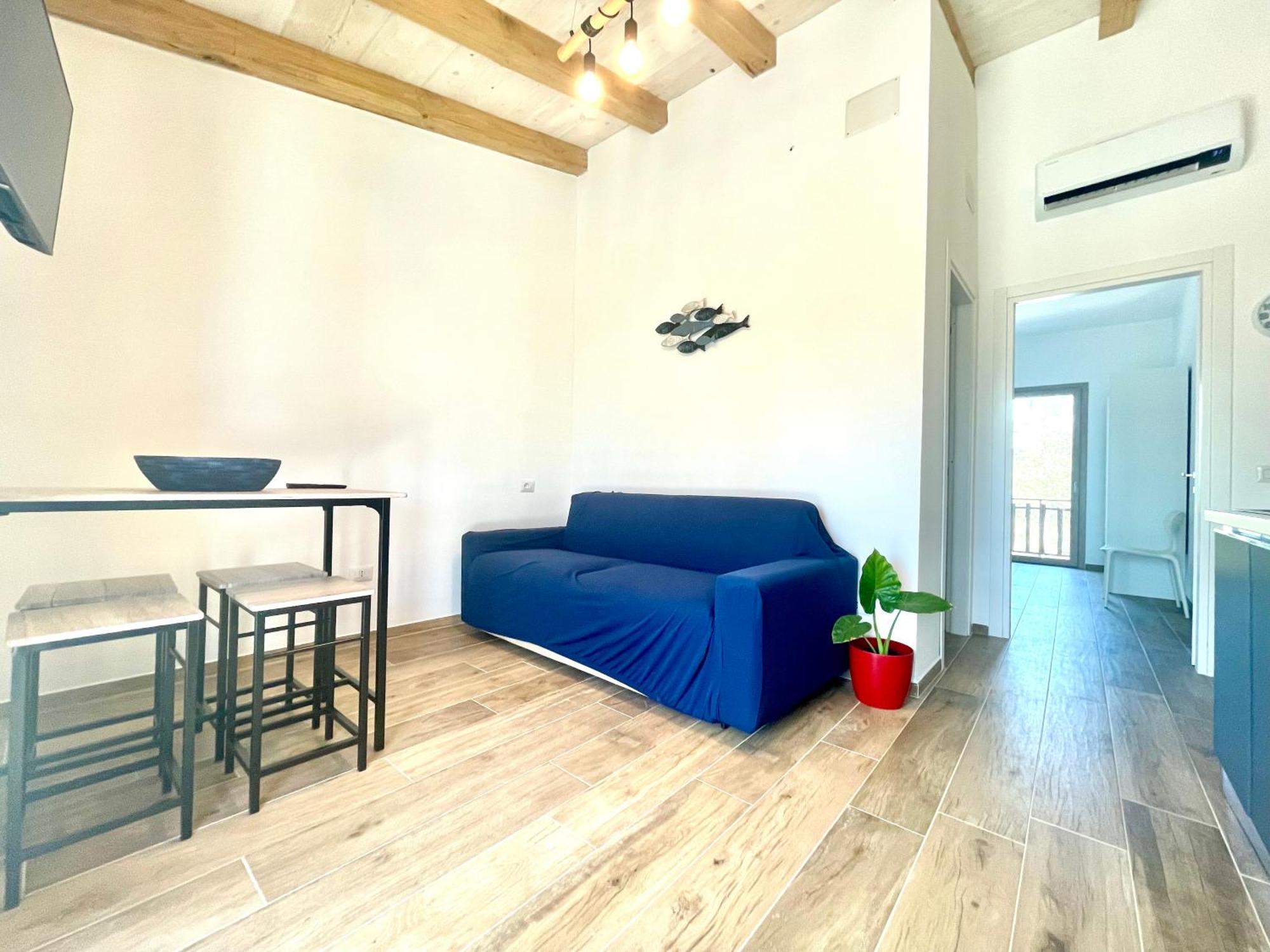 Le Corti Sarde Beach Apartments Bari Sardo Ngoại thất bức ảnh