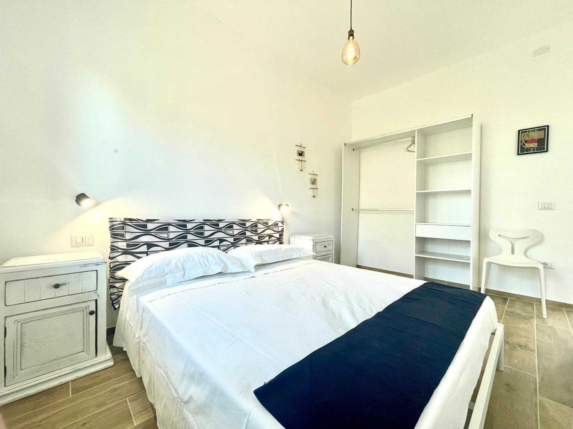 Le Corti Sarde Beach Apartments Bari Sardo Ngoại thất bức ảnh