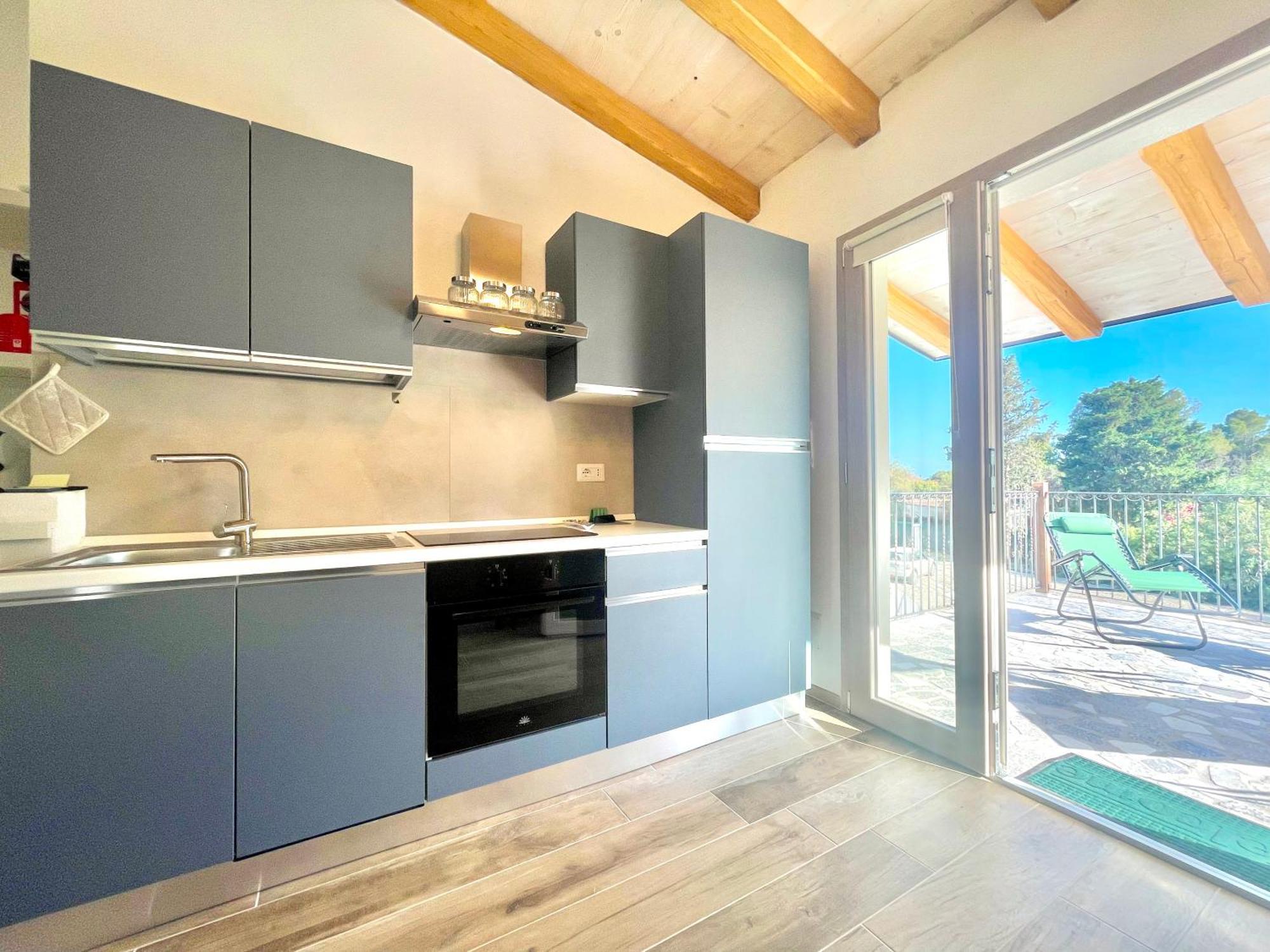 Le Corti Sarde Beach Apartments Bari Sardo Ngoại thất bức ảnh