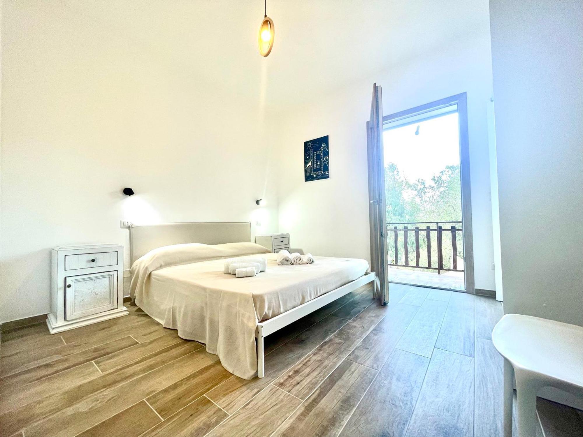 Le Corti Sarde Beach Apartments Bari Sardo Ngoại thất bức ảnh