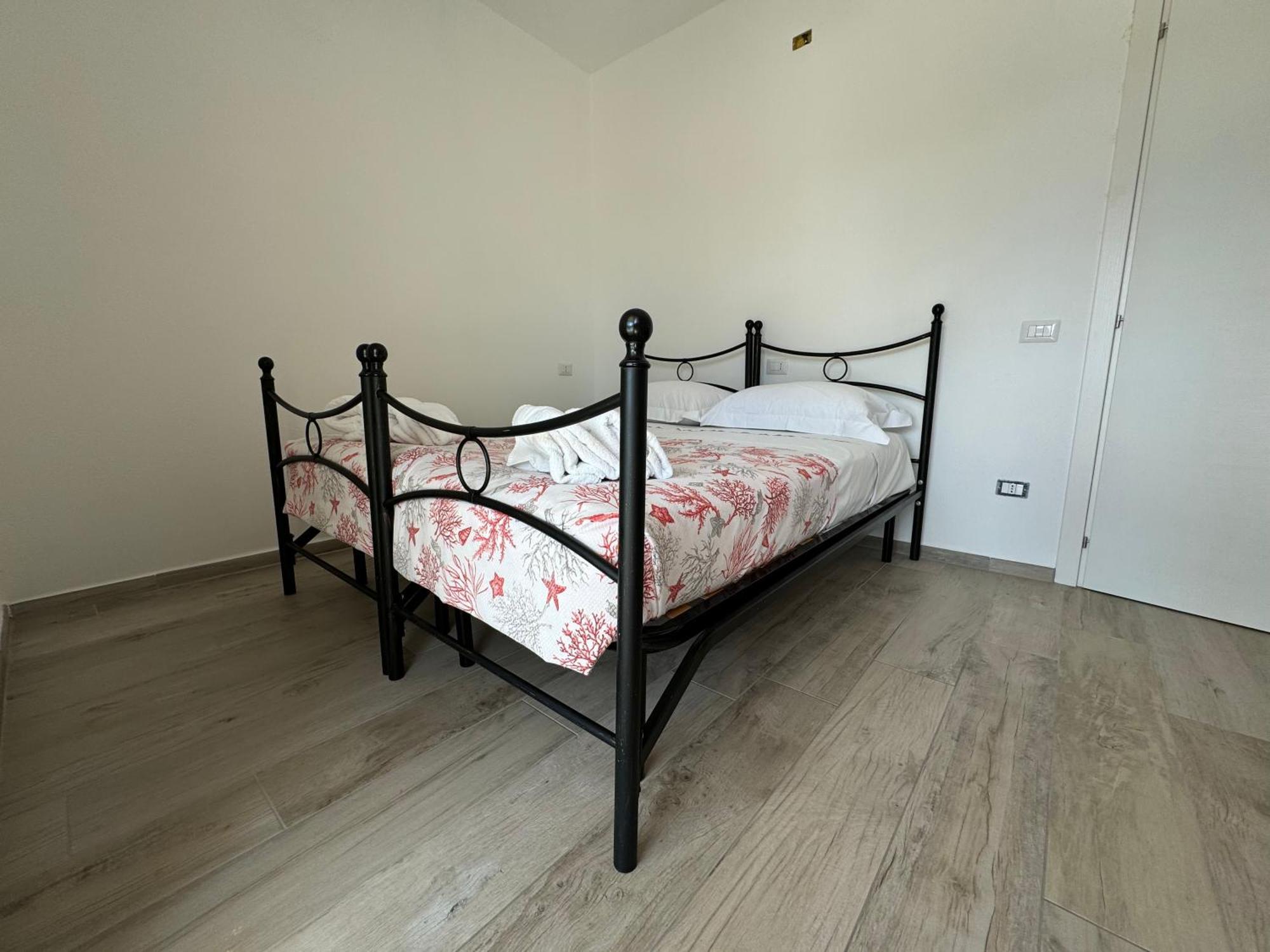 Le Corti Sarde Beach Apartments Bari Sardo Ngoại thất bức ảnh
